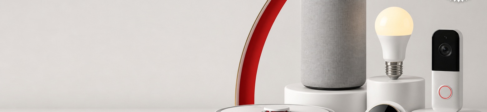 Smart Home collection
