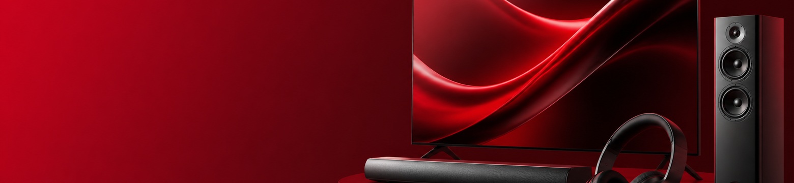 TV & Home Theater collection