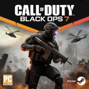 black ops 7 steam key