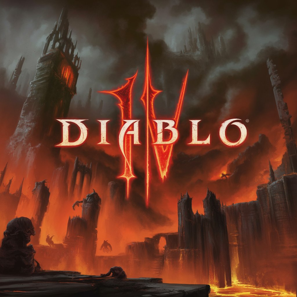 diablo 4 key