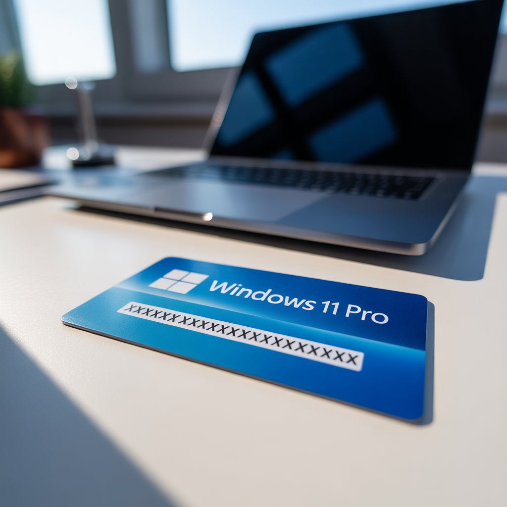 Windows 11 Pro Key - Official Lifetime Digital License Key - Image 2